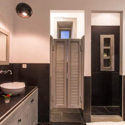 Hébergement – Villa Elo