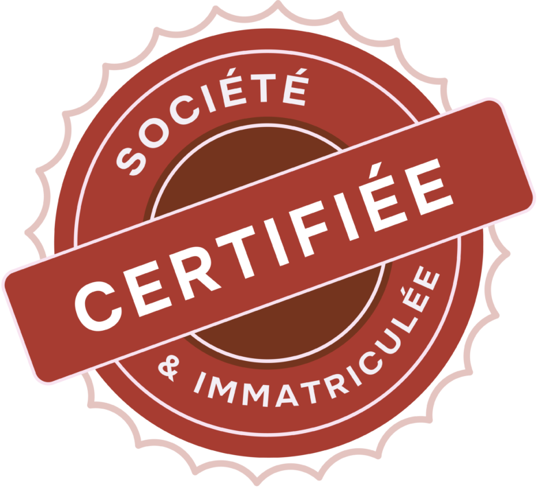 Logo Atout France – immatriculation au registre des opérateurs de voyages